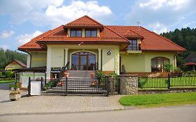 Pensjonat Kuba